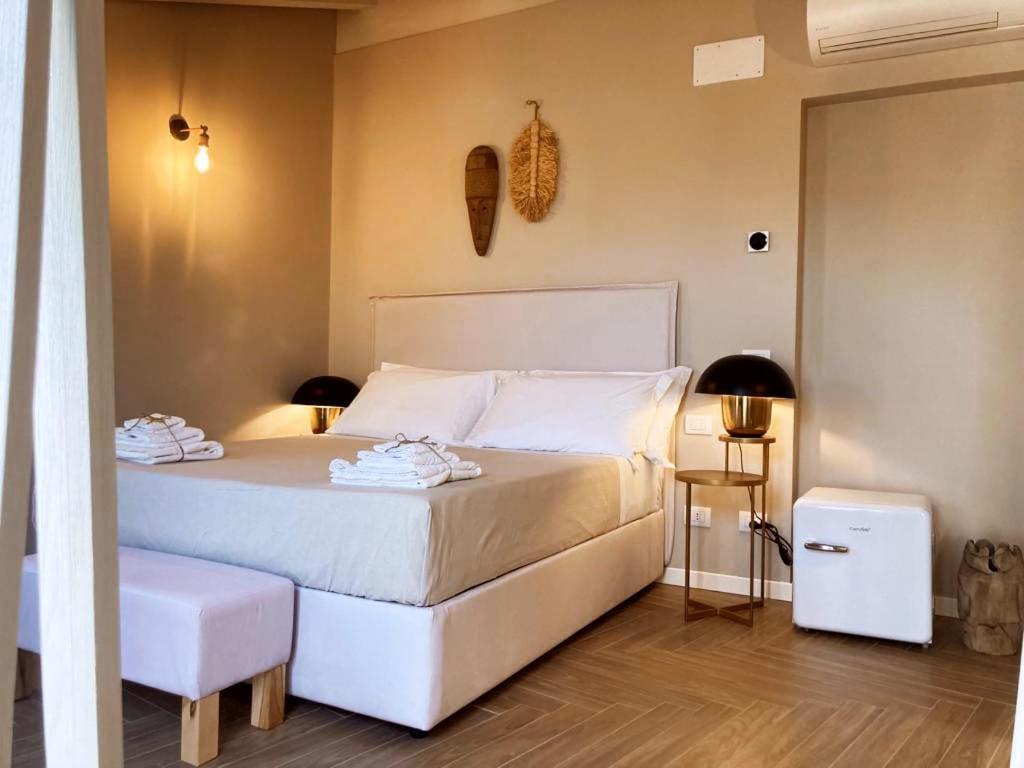 Gatto Bianco Rooms 42 Bérgamo Exterior foto